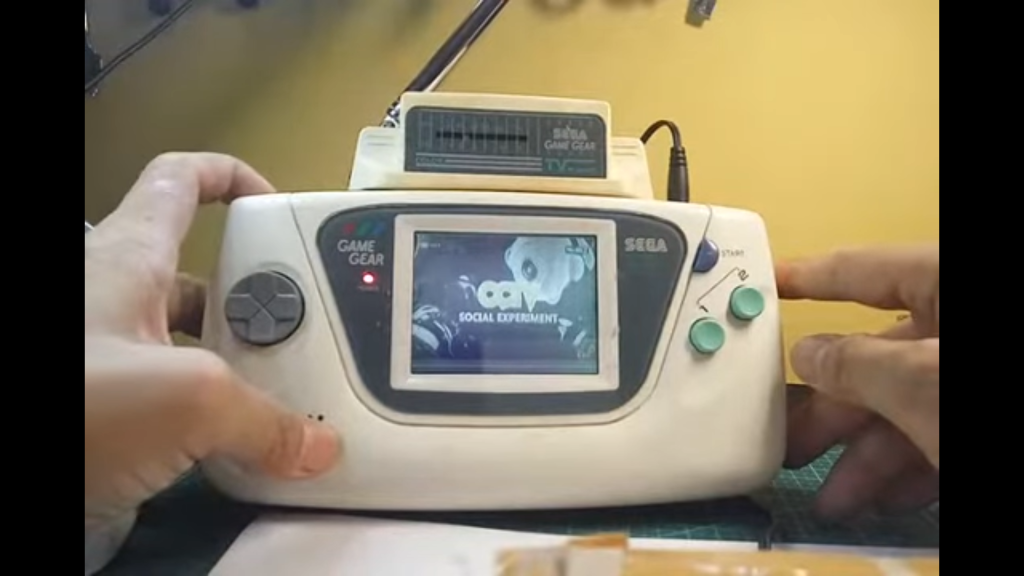 7 Weird Video Game Accessories No One Needed or Asked For