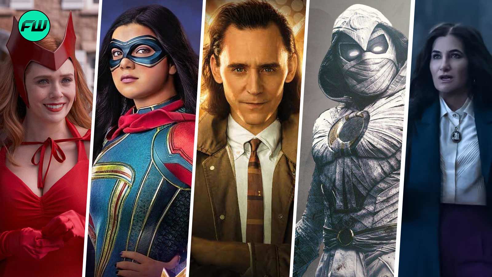 Ranking the MCU’s 10 Disney+ Series: Worst to Best