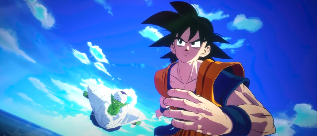 Dragon Ball is Still Unstoppable, Even Black Myth: Wukong and Warhammer Could Not Beat Sparking! ZERO on Steam