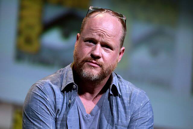 Joss Whedon’s Bizarre Pro-Feminism Speech Where He Called His Mother “Sexy”