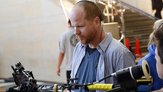 Joss Whedon’s Bizarre Pro-Feminism Speech Where He Called His Mother “Sexy”