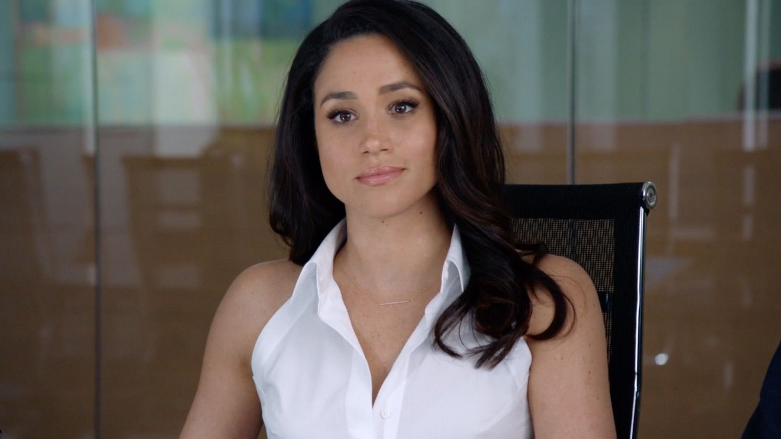 Royal Expert: Meghan Markle is “Well-suited” to Become the Next Oprah