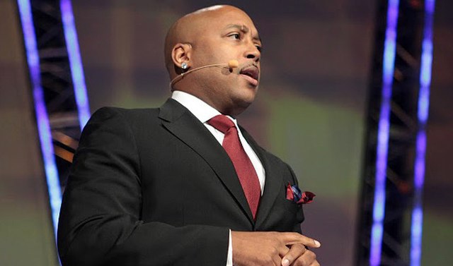 One Entrepreneur Regretted a 0,000 Deal With Daymond John Who Dragged Him to Court