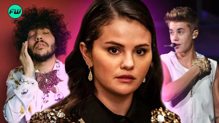 Key Difference in Selena Gomez’s Romance With Benny Blanco vs Justin Bieber is Why She Could Beat BFF Taylor Swift With a Huge Milestone (Report)