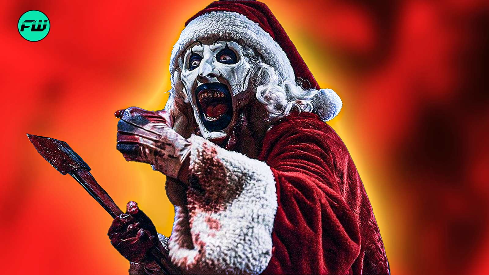 Terrifier 3 Fantastic Fest Review — Bloody Threequel Attempts to Overexplain Its Mythos