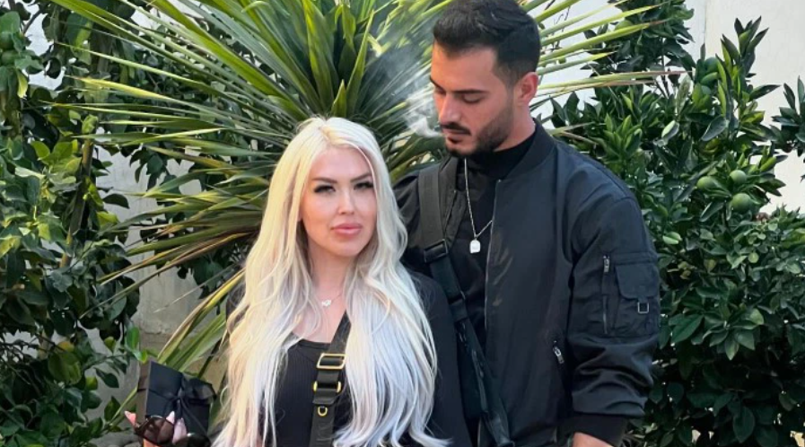 Tigerlily Taylor Ignored the Biggest Red Flag in Adnan Abdelfattah and It Could End Their Hasty Marriage in a Disaster After 90 Day Fiancé