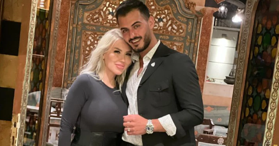 Tigerlily Taylor Ignored the Biggest Red Flag in Adnan Abdelfattah and It Could End Their Hasty Marriage in a Disaster After 90 Day Fiancé