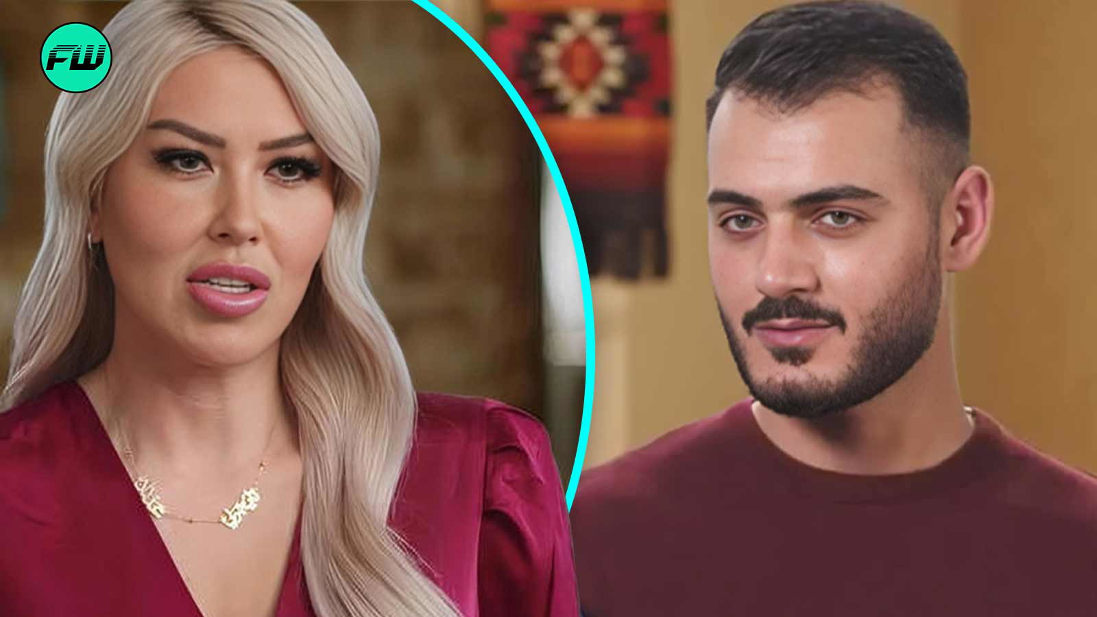 Tigerlily Taylor Ignored the Biggest Red Flag in Adnan Abdelfattah and It Could End Their Hasty Marriage in a Disaster After 90 Day Fiancé