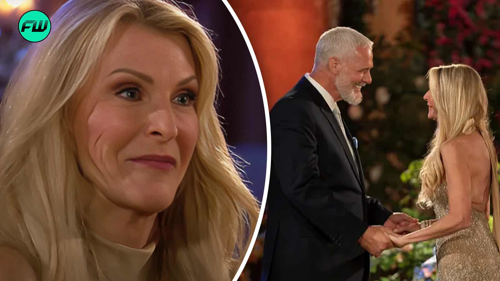 The Golden Bachelorette: We Are Worried About Joan Vassos’ TV Time With a Contestant Who Allegedly Treated His Ex-girlfriend Very Badly