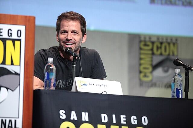 Not Henry Cavill’s Man of Steel, Zack Snyder is Most Proud of Another Superhero Movie That Barely Made Any Profit