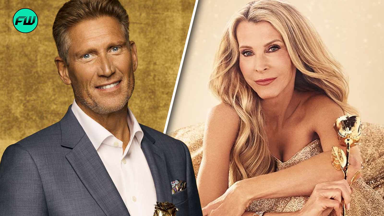 “If you know you are not attracted to Gerry”: Joan Vassos Left the Golden Bachelor Gerry Turner in Tears But Leaving the Show Earned Her Respect From Fans