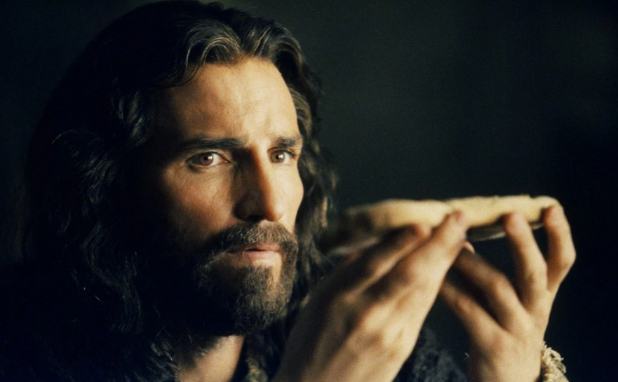  Resurrection, with Jim Caviezel confirmed to reprise his role as Jesus.
