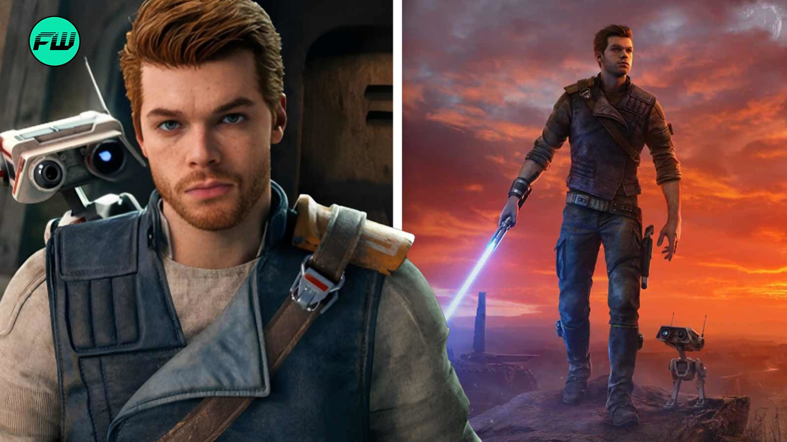 “Does this mean Cal Kestis is going to die?”: Here is Why Our Worst Nightmare About Cal Kestis Won’t Come True in Final Star Wars Jedi Survivor Game