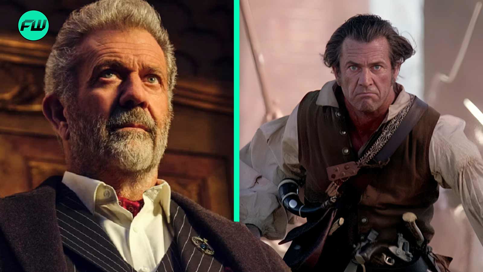 “What If I rob you?”: $425 Million Rich Mel Gibson Did Not Care About His Celebrity Status While Helping a Stranded Fan