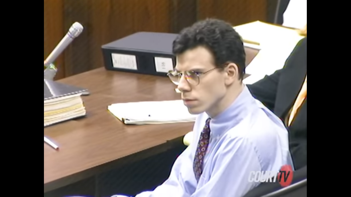 “Ryan Murphy is going to hell”: Monsters Episode 2 on Menendez Brothers Is Facing the Same Fate as Netflix’s Jeffrey Dahmer Story and Its Honestly Not a Good Look