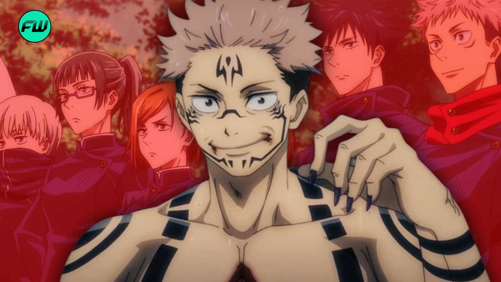 Gege Akutami Says “Still more to come”: 5 Banger Ideas for Jujutsu Kaisen Shippuden