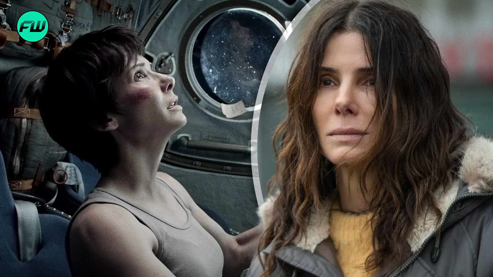 “I wished our skins matched”: Sandra Bullock isn’t Afraid to Give the Ugly Truth to Her Black Kids Despite Her Staggering Fortune