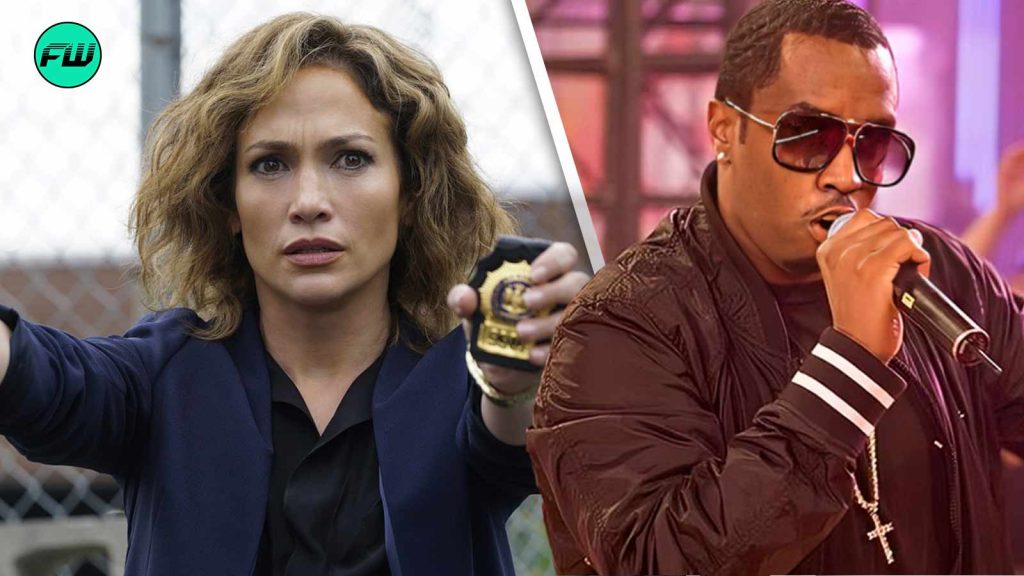 "That's how I was raised" Jennifer Lopez Didn't Like Her Exboyfriend