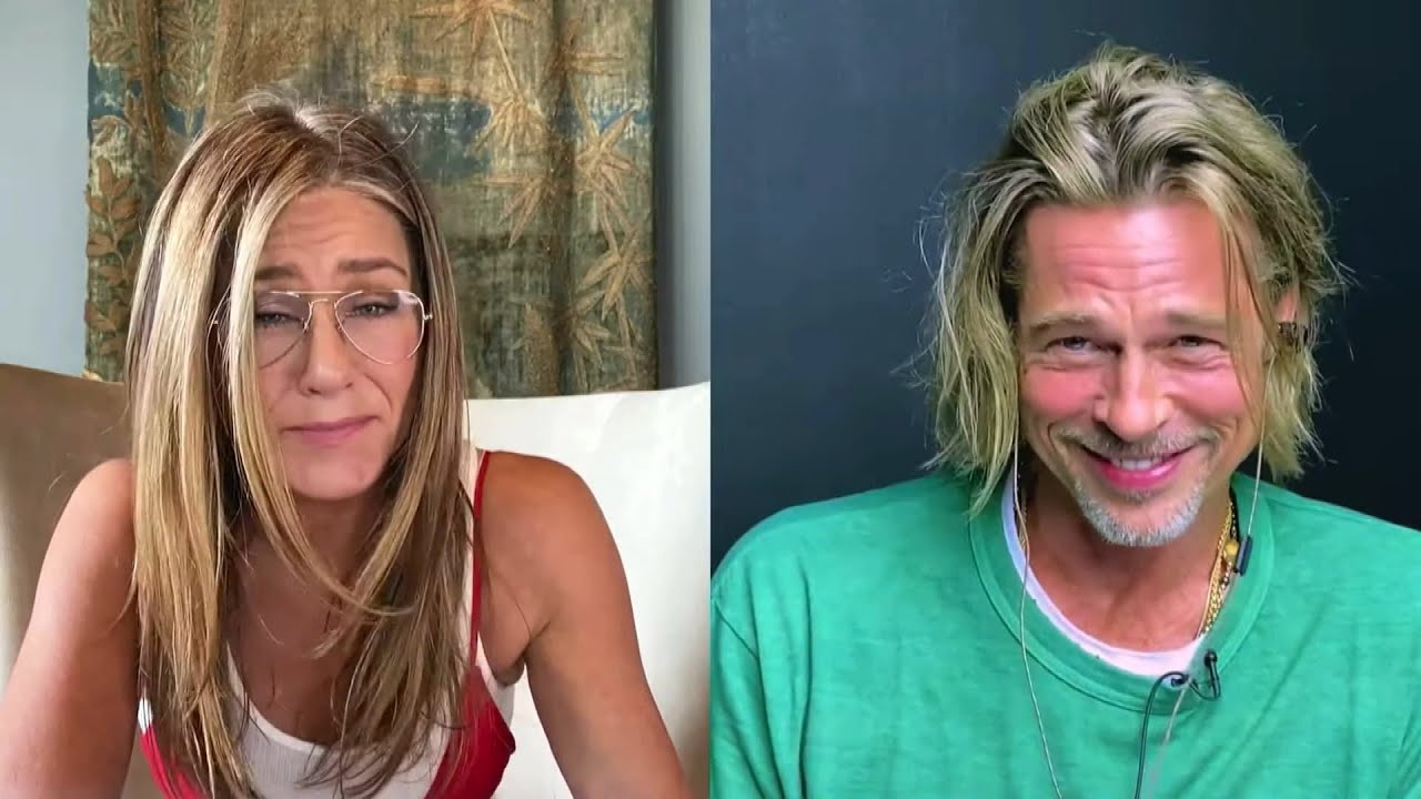 Brad Pitt’s Final Words on Marriage With Jennifer Aniston in an Interview Months Before Angelina Jolie Affair Rumours Sound so Twisted Now