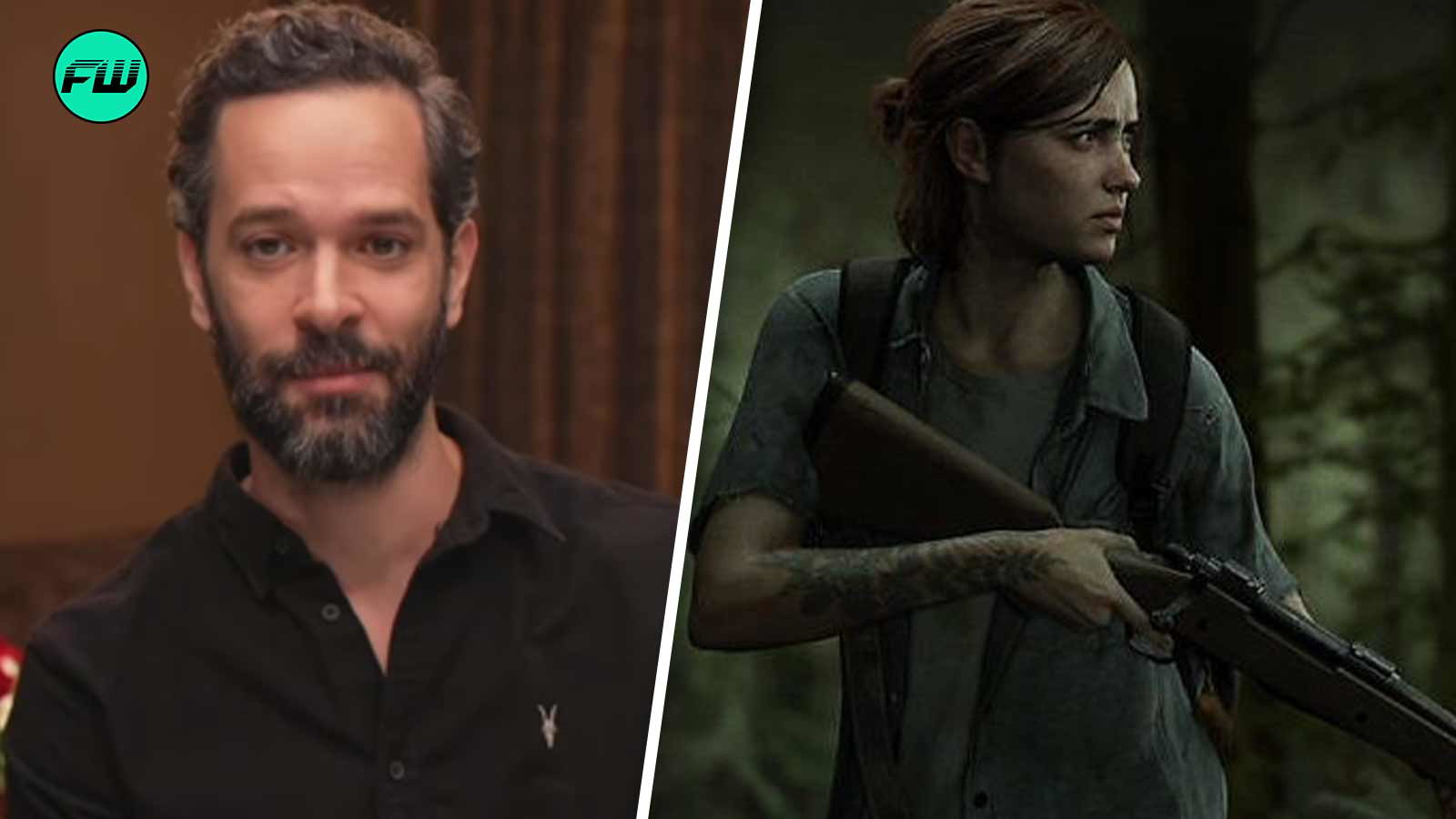 the last of us 3-neil druckmann