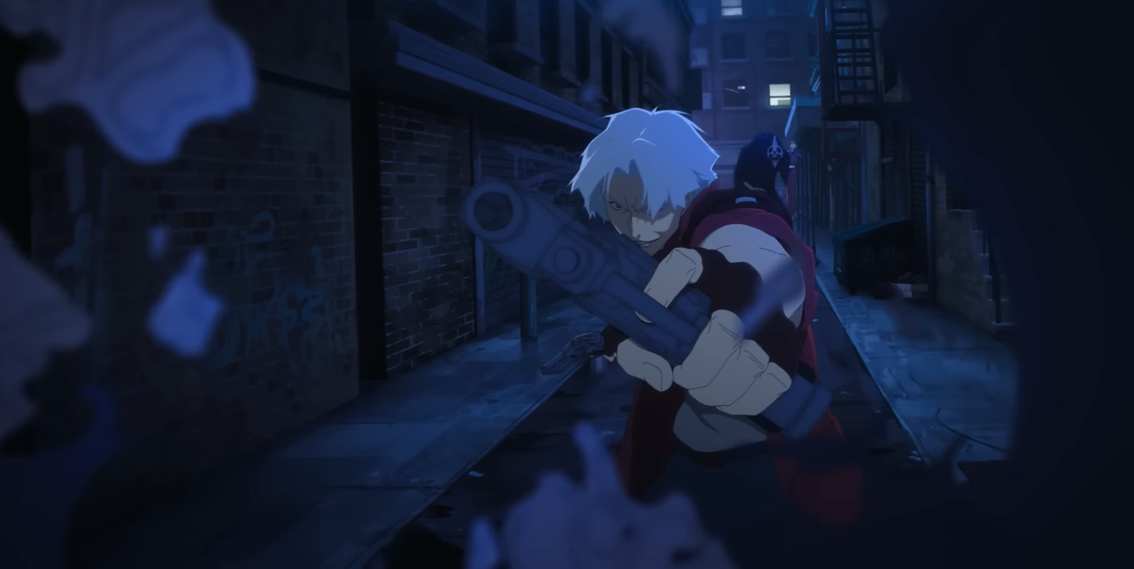 Devil May Cry Creator Makes Tall Claim Before Anime Release That is Equal Parts Scary and Promising: ‘Our goal wasn’t just to pump out another animated show’