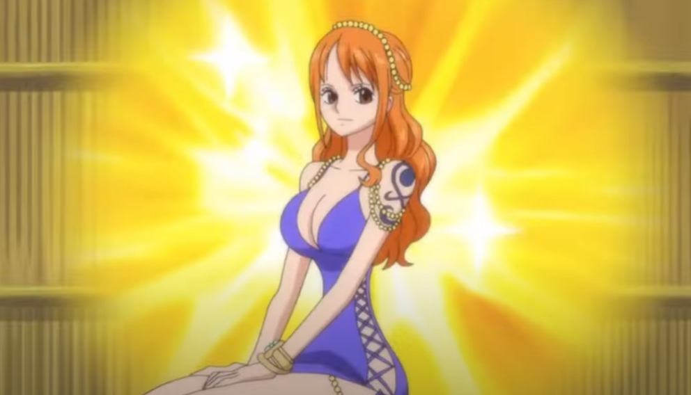 5 Best Nami Outfits in One Piece That Gave Us Nosebleeds, Ranked