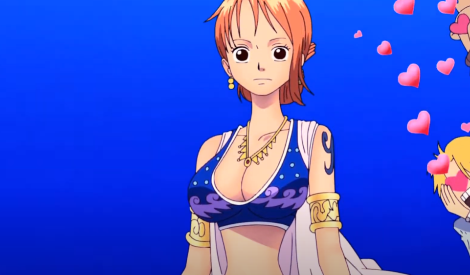 5 Best Nami Outfits in One Piece That Gave Us Nosebleeds, Ranked