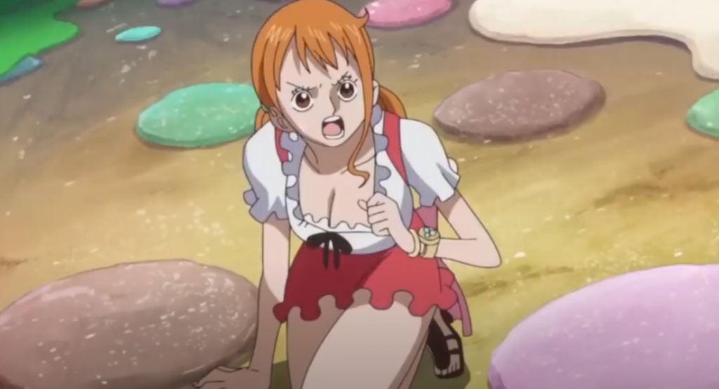 5 Best Nami Outfits in One Piece That Gave Us Nosebleeds, Ranked