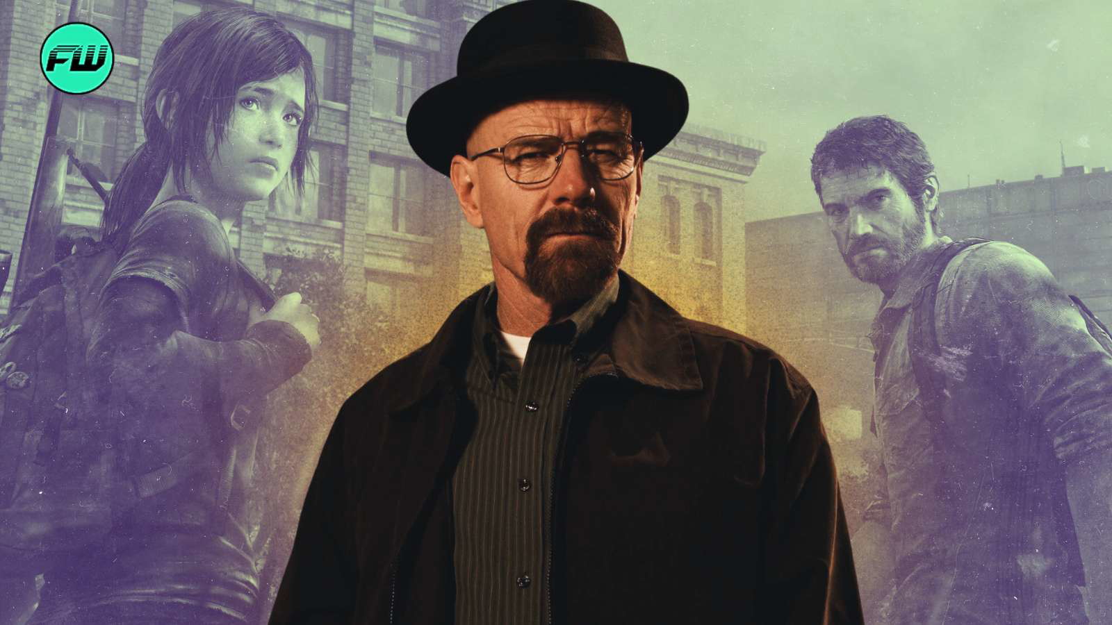 Bryan Cranston’s Breaking Bad Deserves its Own Game That Can Take Major Inspiration from a Critically Acclaimed Zombie Game (It’s Not The Last of Us)