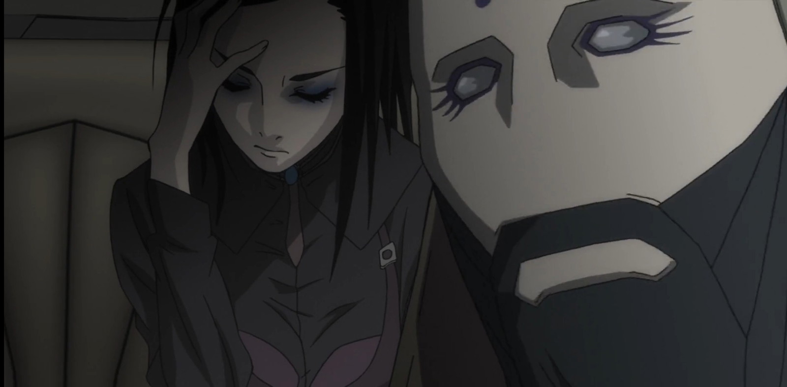 “This is the kind of feel that we wanted to go for”: Ergo Proxy Creator Wanted the Show to Be Like This 92% Critically Acclaimed Marvel Show That is Getting a Sequel