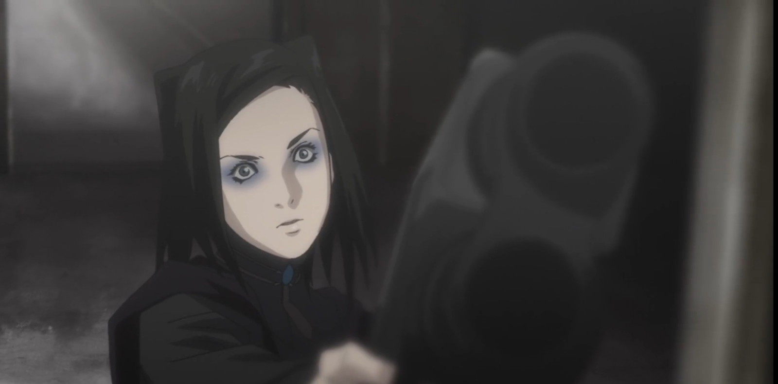 «Это то ощущение, к которому мы хотели стремиться»: создатель Ergo Proxy Creator хотел, чтобы шоу было таким, как это шоу Marvel, одобренное 92% критиками, которое получает продолжение