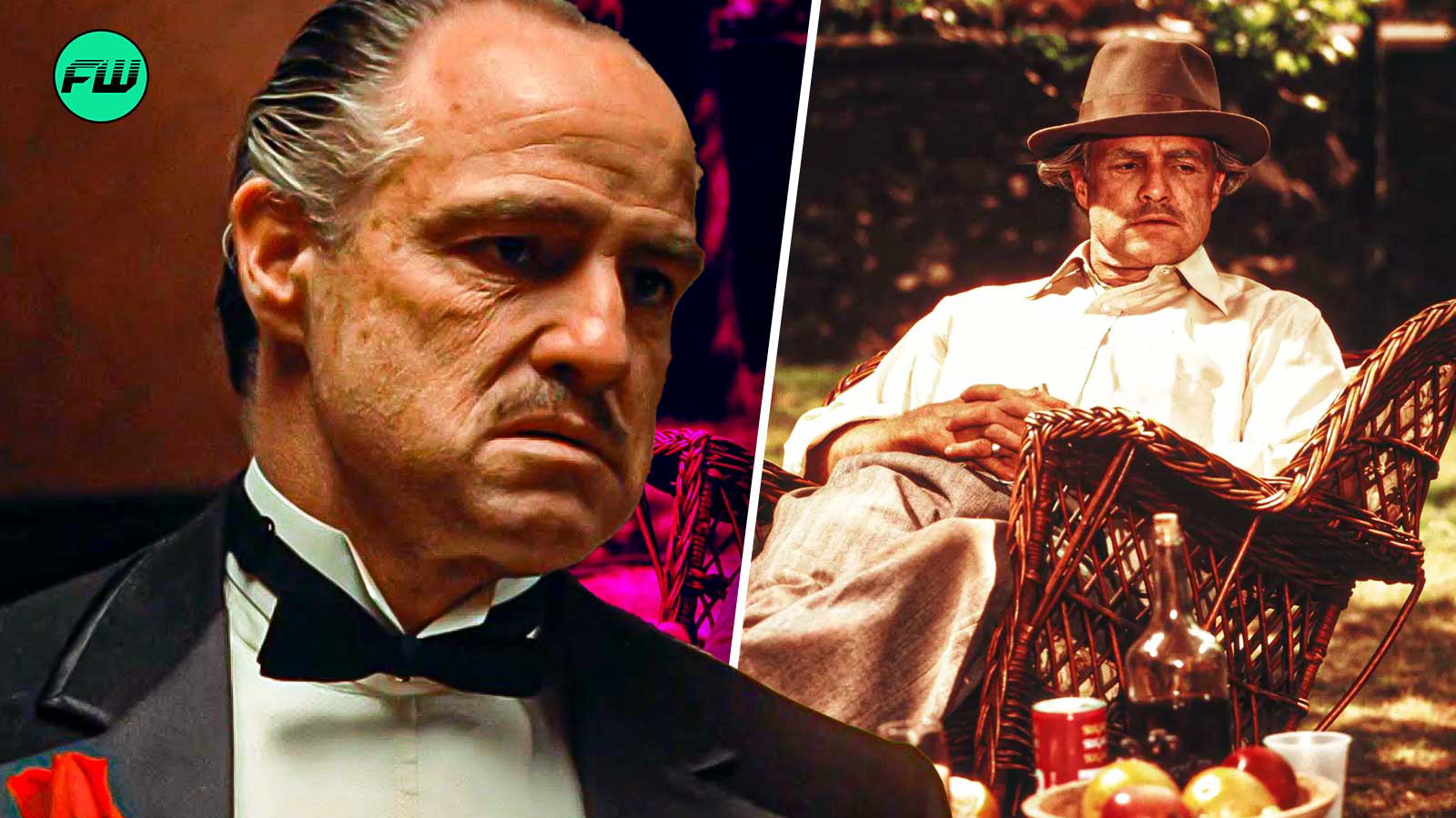 Marlon Brando: ‘He worships at the temple of his own narcissism’ on One Actor Who Almost Made Him Quit The Godfather in Rage