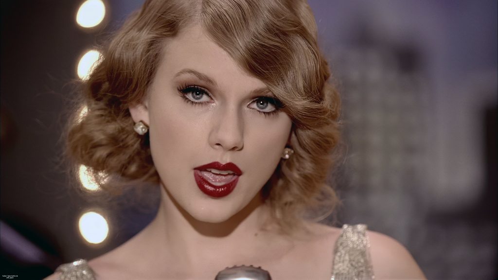 The Album Taylor Swift Admits Writing to Prove Her Haters Wrong