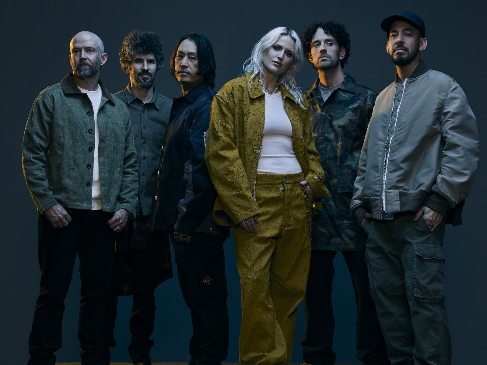 “It hurt”: Linkin Park Did Something So Terrible to Chester Bennington’s Family It Makes Emily Armstrong Controversy Even More Horrible