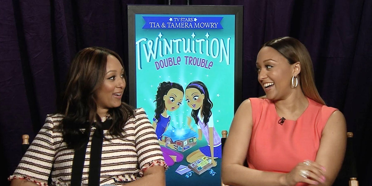 Tamera Mowry Exposed Heartbreaking Truth of Relationship With Twin Tia Mowry Months Ago and Fans Have Clearly Picked a Side