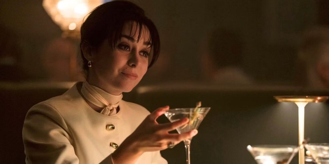Before Sofia Falcone, Cristin Milioti Was Absolutely Smitten With ...