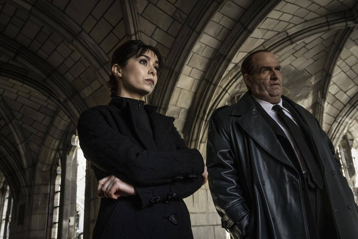 “I saw… six times in theatres”: Cristin Milioti’s Batman Craze Began Decades Before ‘The Penguin’