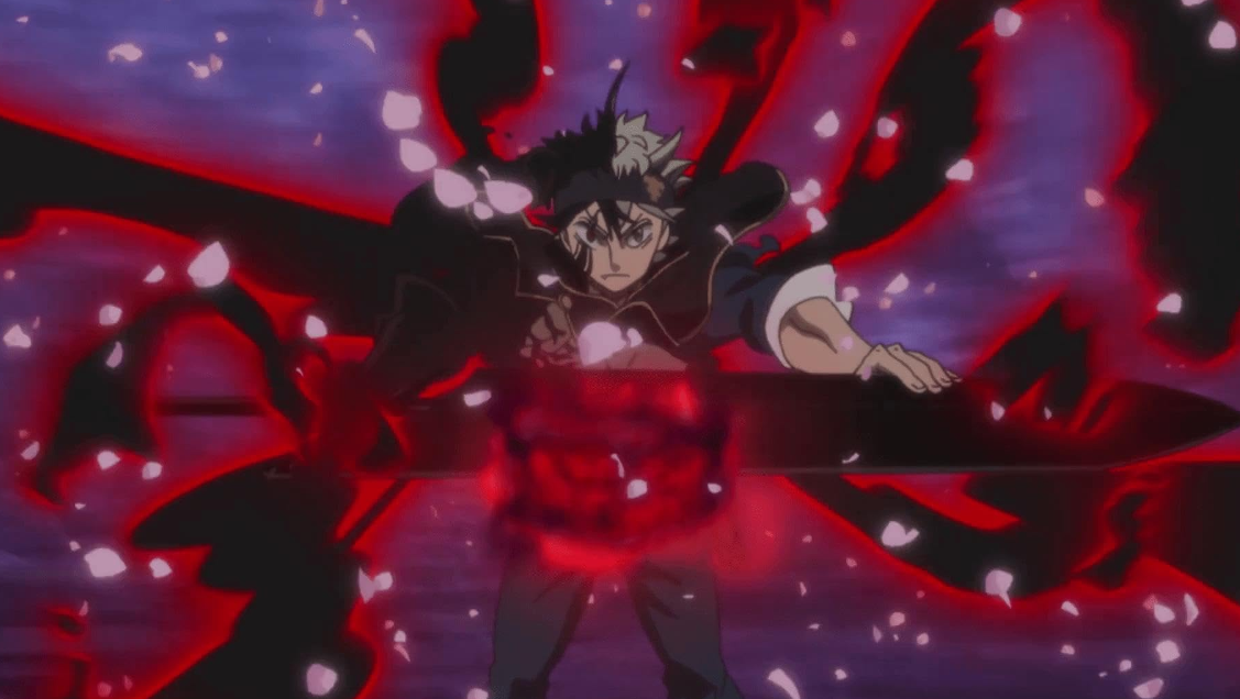 Black Clover Theory is a Much Better Explanation for Asta’s Anti-Magic Than What Yuki Tabata Gave us