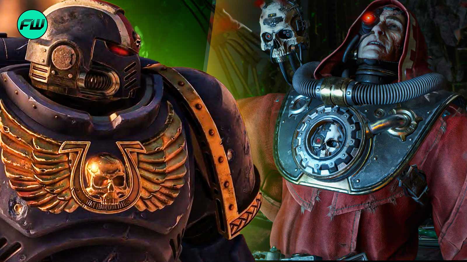 We Need the Techmarine: Space Marine 2 Reveals “Plans” to Add More Classes after the Initial 6