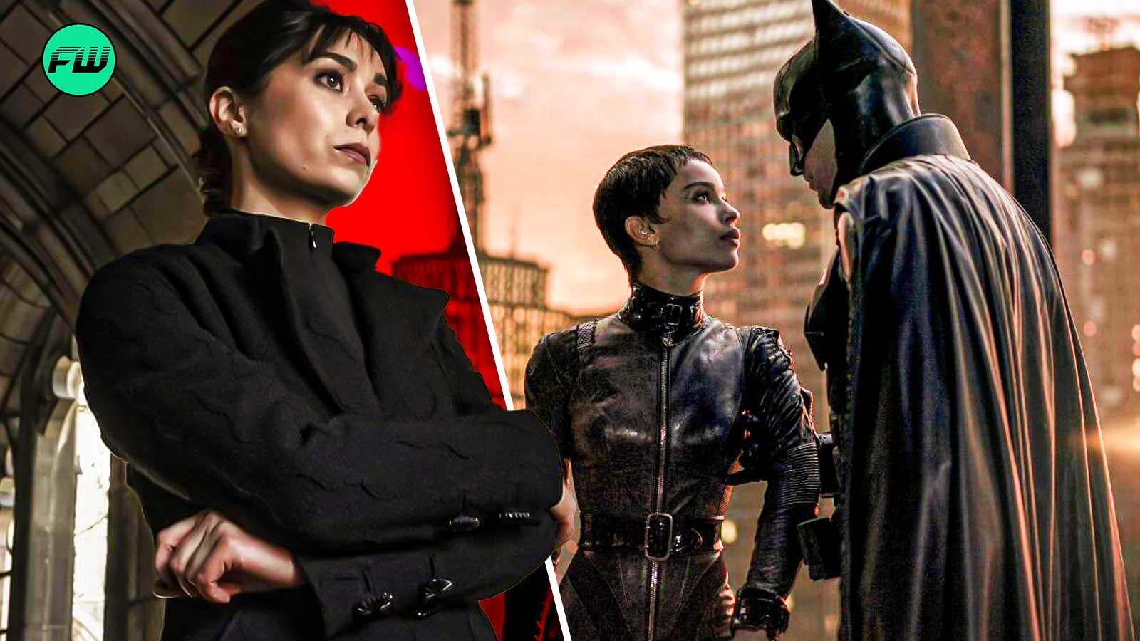 “I saw… six times in theatres”: Cristin Milioti’s Batman Craze Began Decades Before ‘The Penguin’