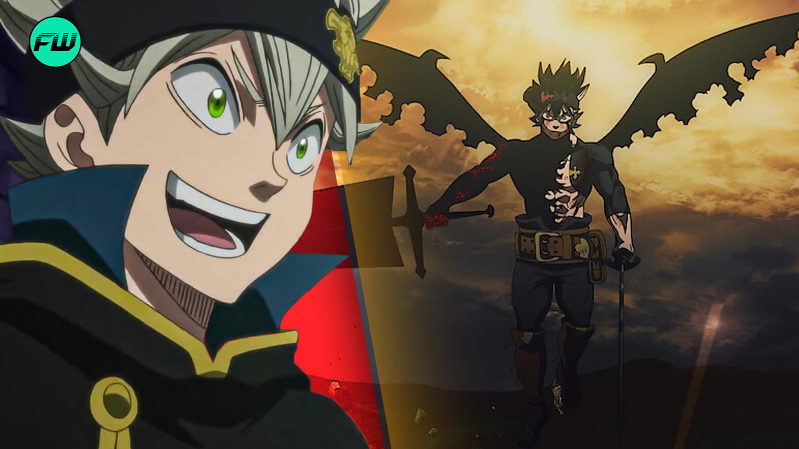 Black Clover Theory is a Much Better Explanation for Asta’s Anti-Magic Than What Yuki Tabata Gave us