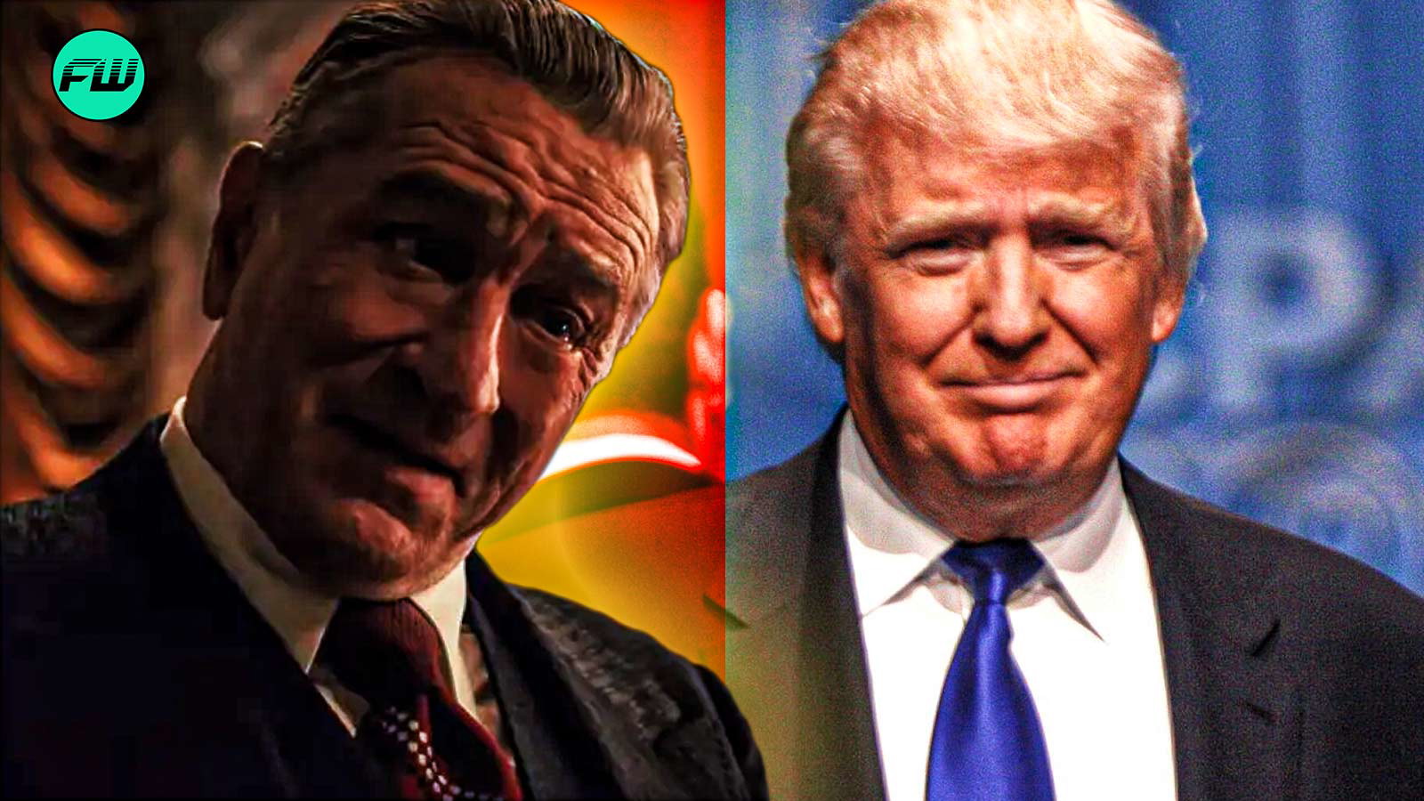 “People pay a price”: Robert De Niro’s January 6 Warning, Says Following Someone Like Donald Trump is “Insane”