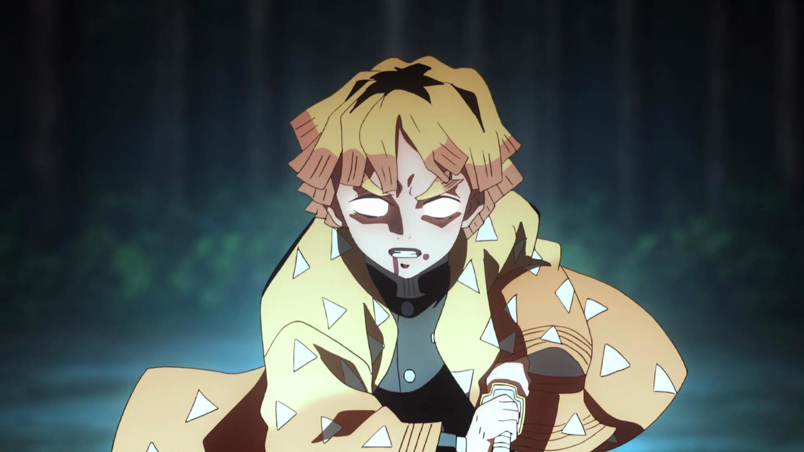 After Watching Demon Slayer, I Can Safely Say Only Zenitsu Can Break Muichiro’s Record