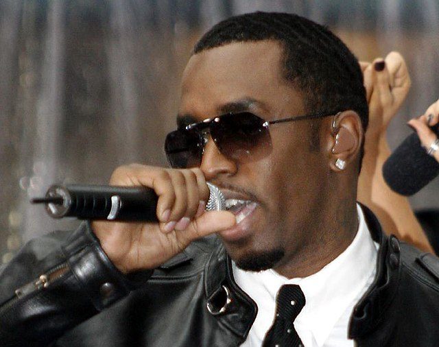 George Santos May be Wrong With His Diddy Party Claims But Kamala Harris Did Praise Sean Combs For His Past Action