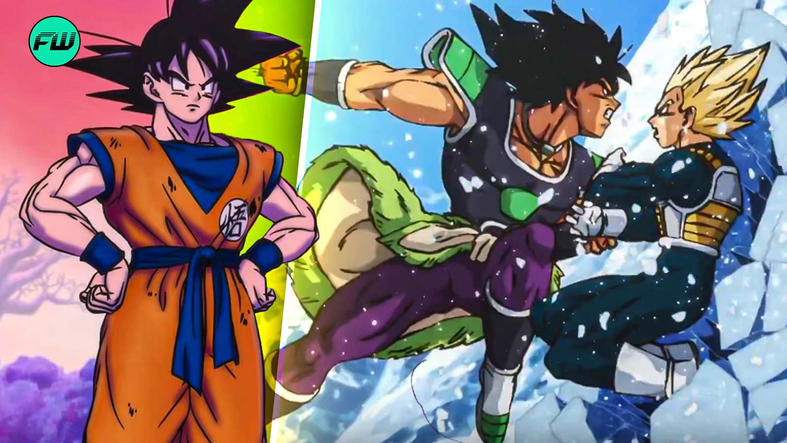 Dragon Ball Super никогда не может стать таким мрачным, как другие шоу Акиры Ториямы, из-за ограничений тщательного изучения Toei Animation