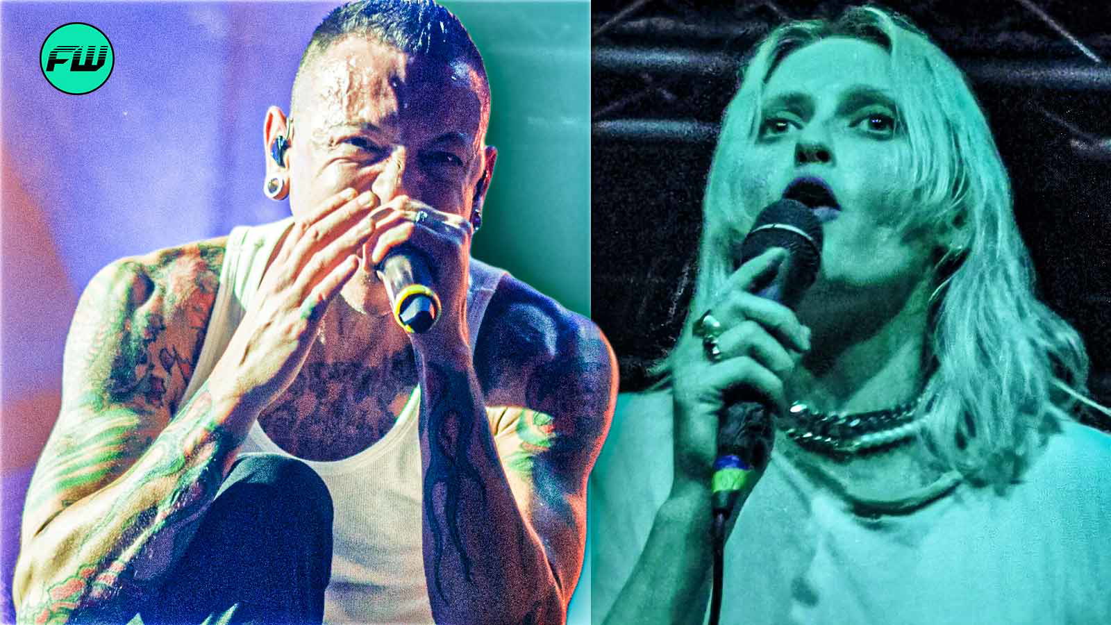 “It hurt”: Linkin Park Did Something So Terrible to Chester Bennington’s Family It Makes Emily Armstrong Controversy Even More Horrible