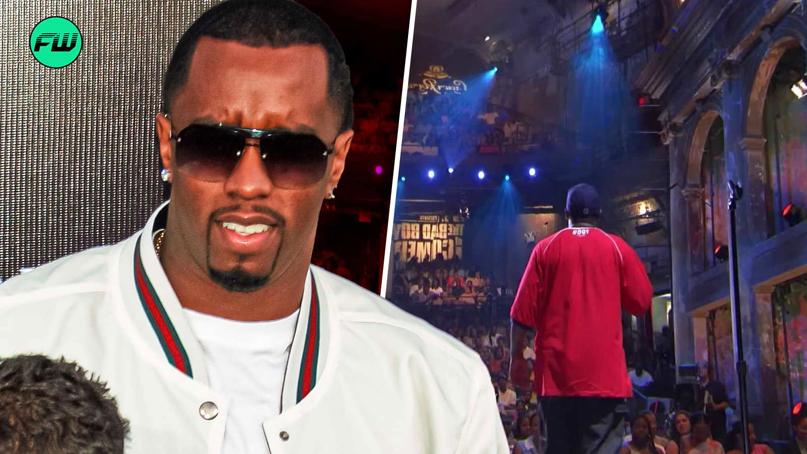 Believe it or Not, There's Still a Chance for Diddy to Get a Plea Deal
