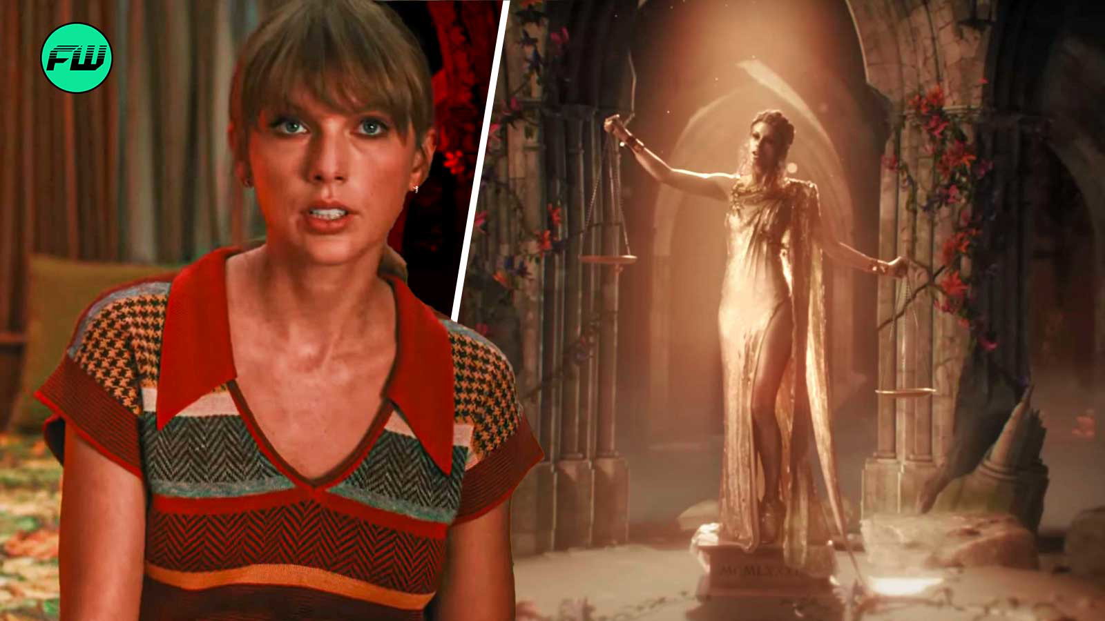 “Me and Taylor might still have s*x”: The Alleged Phone Recording That Could’ve Destroyed Taylor Swift