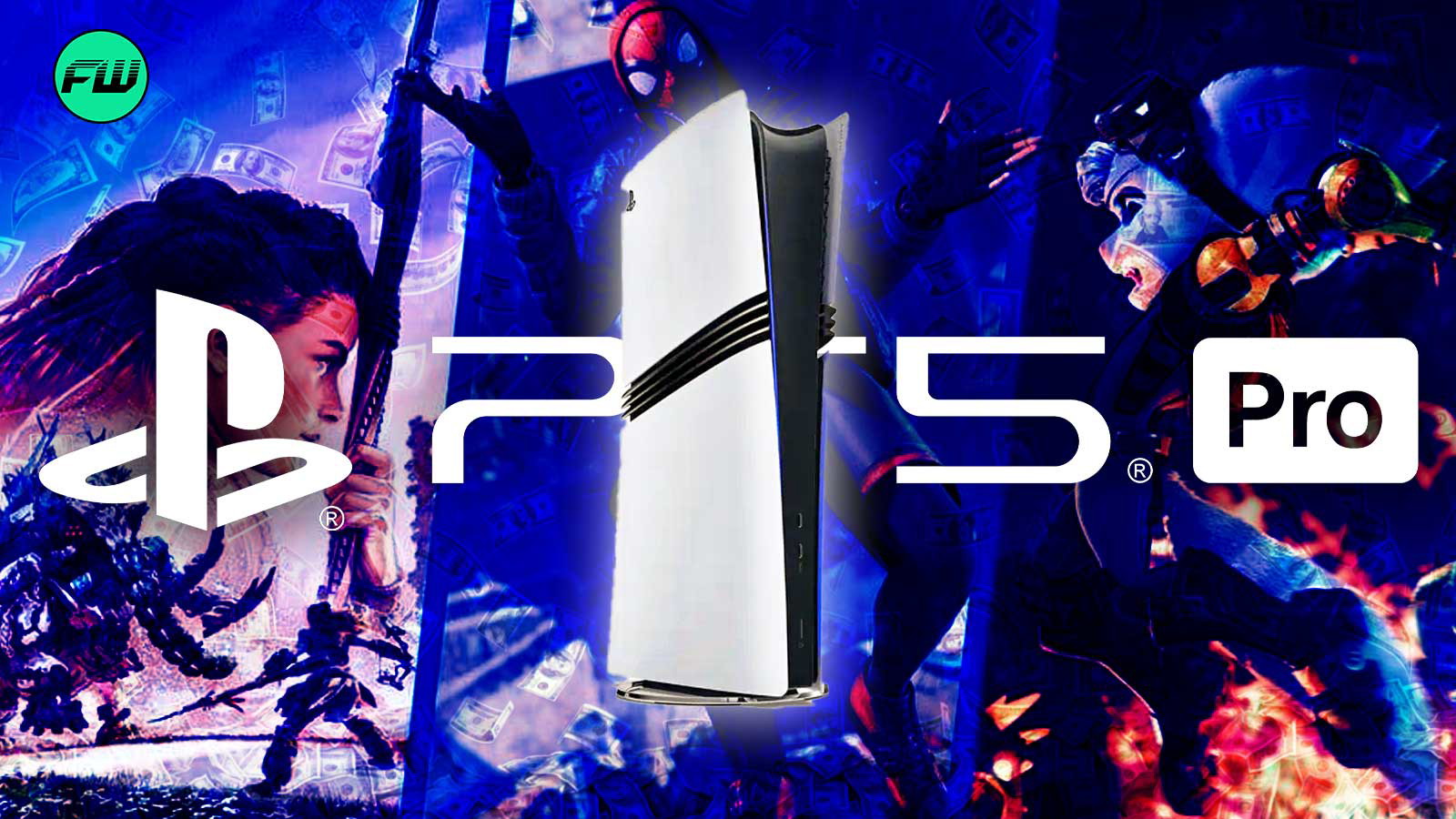 Was Sony Right? Report Reveals PS5 Pro Disk Drive Complaints Aren’t Stopping Anyone