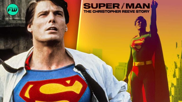 Super/Man: The Christopher Reeve Story Review — A Heartbreaking Tribute to a Hollywood Icon